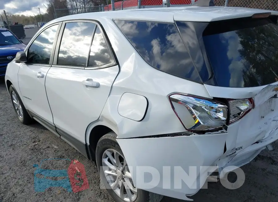 3GNAXHEV1LS702710 Photo# 17