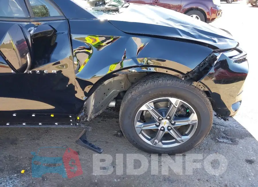 3GNKBJR46RS177678 Photo# 17