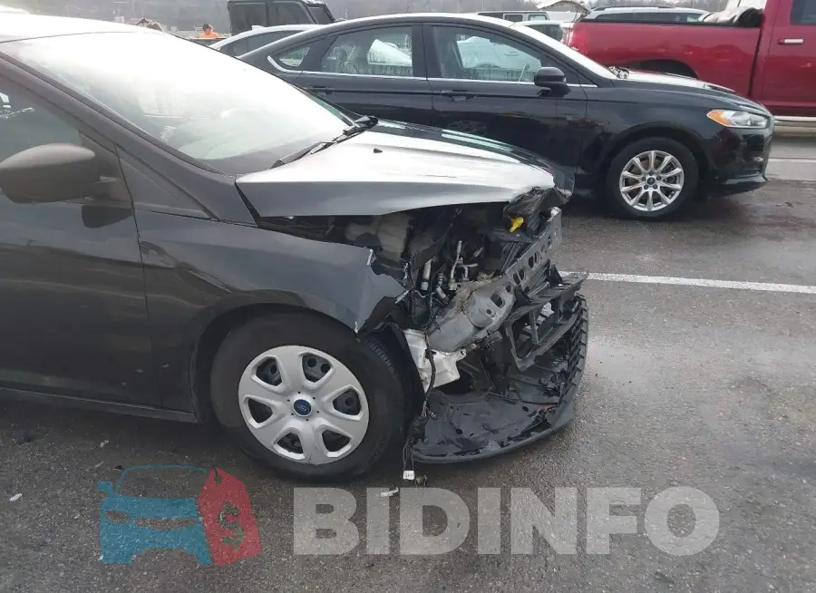 1FADP3E27FL346262 Photo# 18