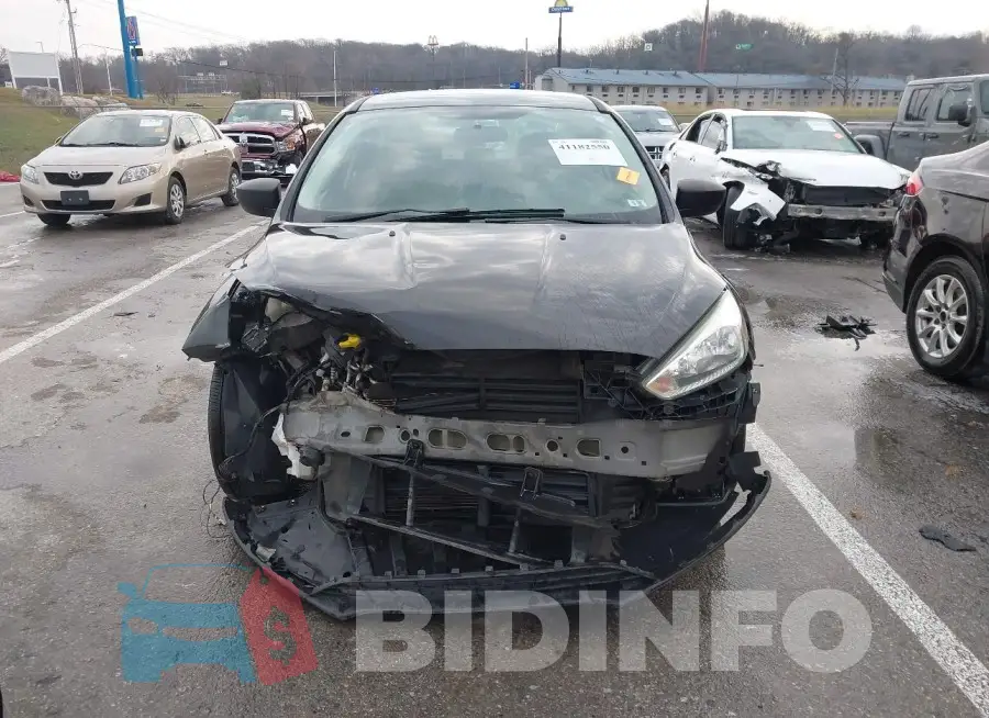 1FADP3E27FL346262 Photo# 13