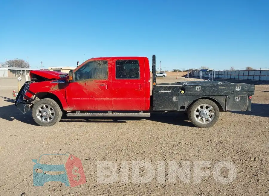 1FT7W2B65FED53310 Photo# 14