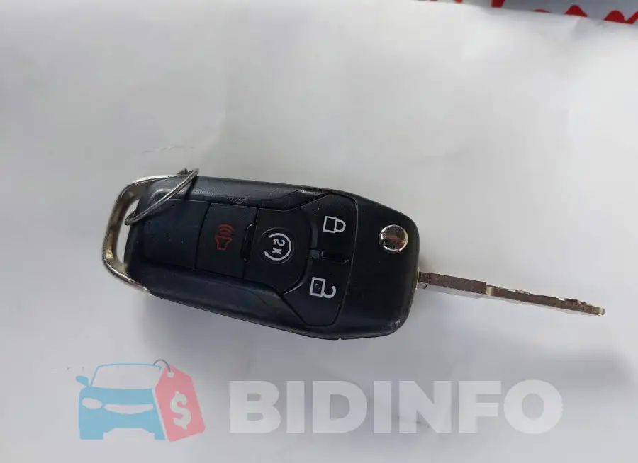 1FTEW1EG3GKF38741 Photo# 11