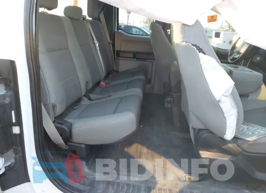 1FTFX1EG4FKD22090 Photo# 8