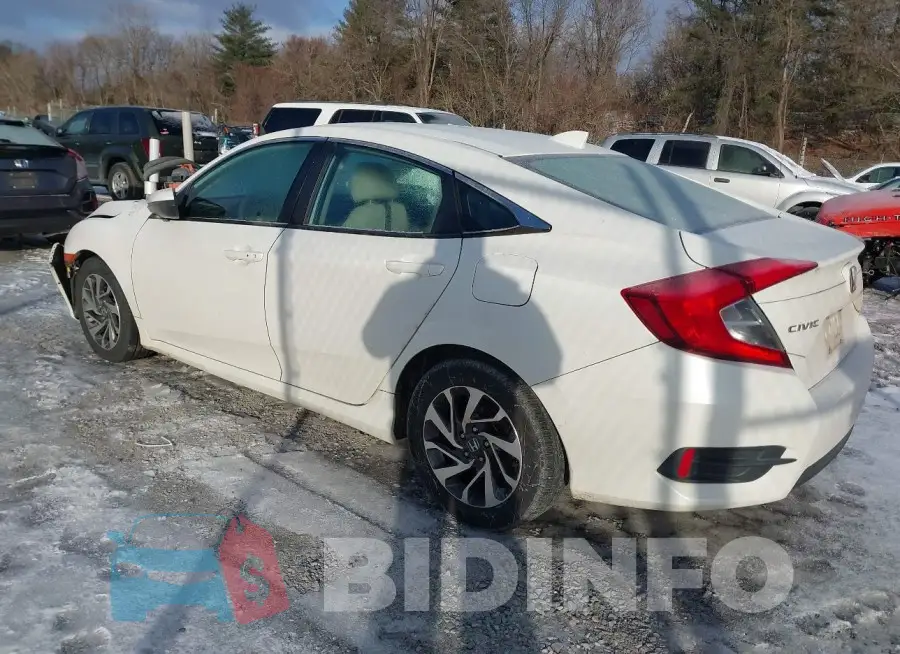 19XFC2F75HE009183 Photo# 3