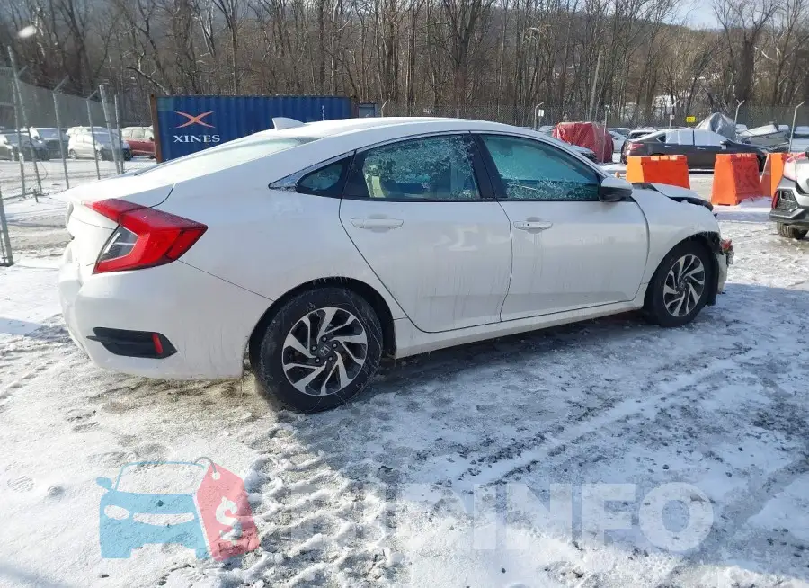 19XFC2F75HE009183 Photo# 4