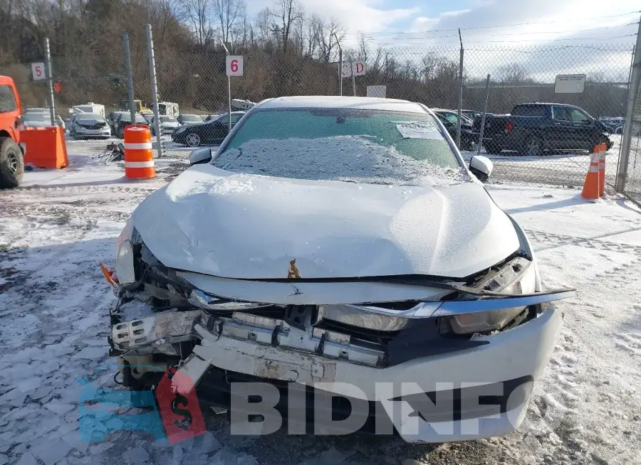 19XFC2F75HE009183 Photo# 12