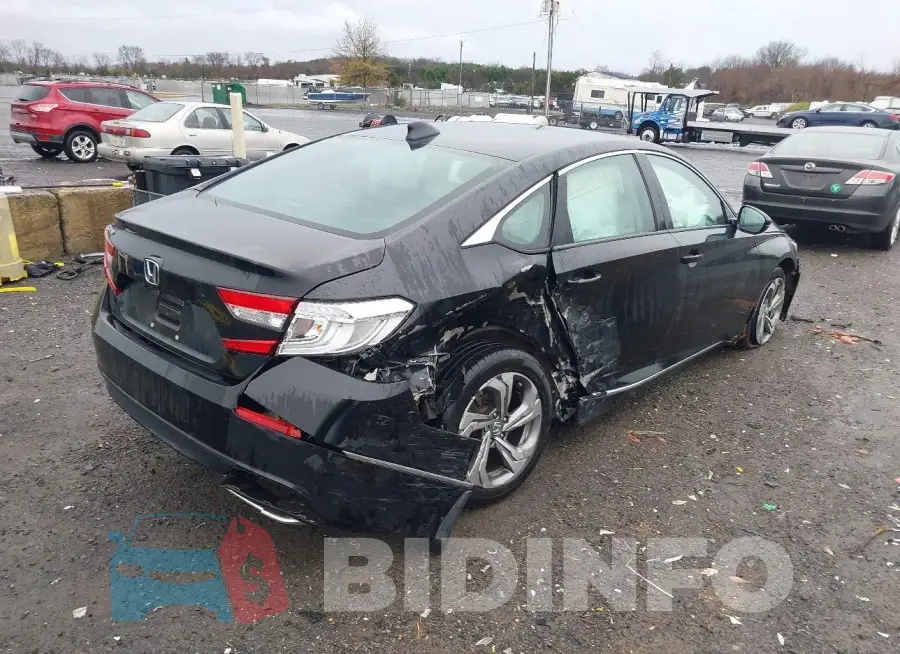 1HGCV1F59JA079267 Photo# 4