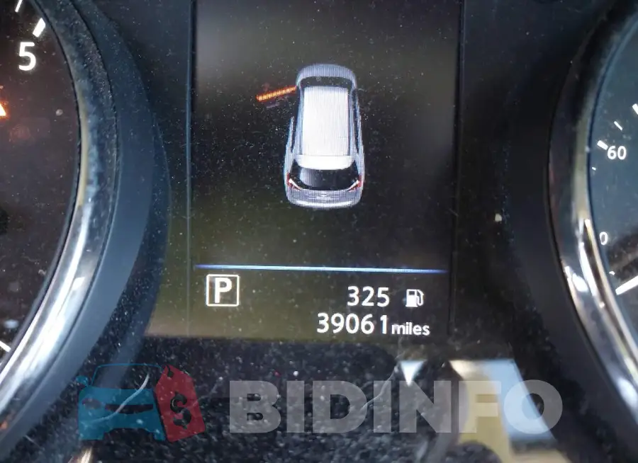 KNMAT2MV8JP575095 Photo# 15