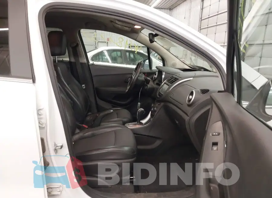 3GNCJPSB5GL184969 Photo# 5