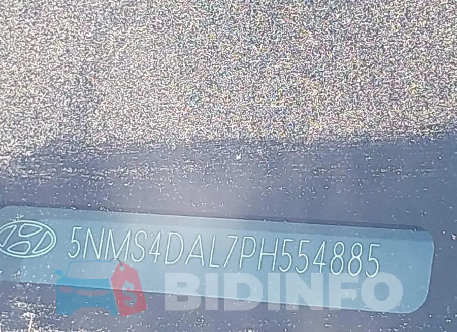 5NMS4DAL7PH554885 Photo# 18