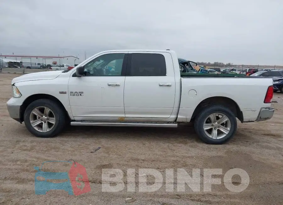 1C6RR7LT0JS240254 Photo# 14