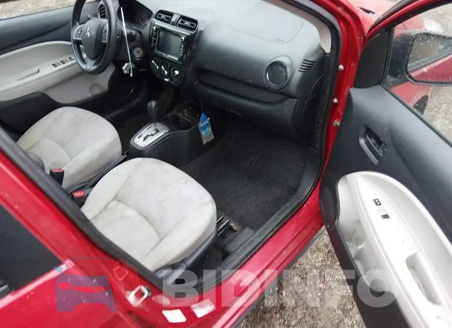 ML32F3FJ8KHF11166 Photo# 5