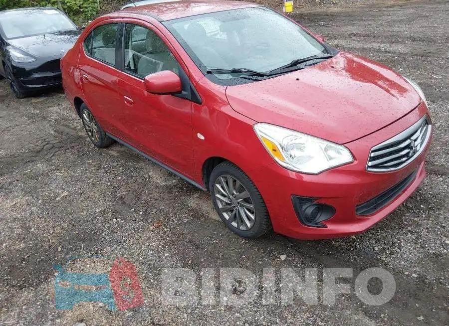 ML32F3FJ8KHF11166 Photo# 1