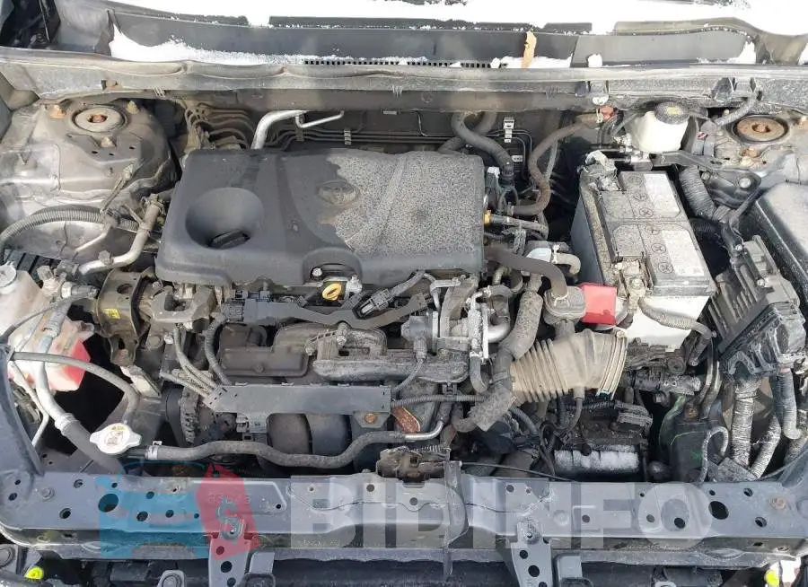 2T3F1RFV1LC131177 Photo# 10