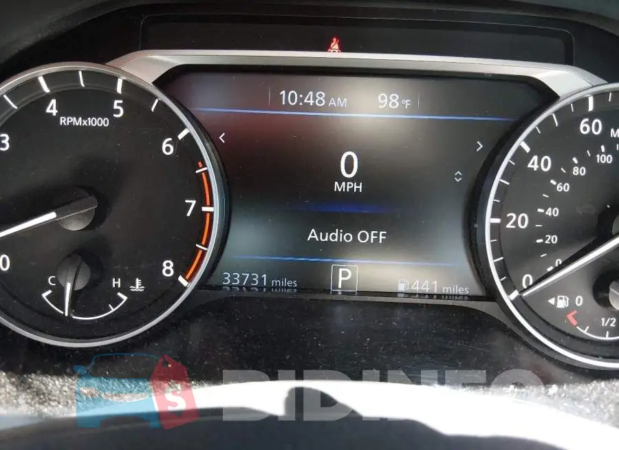 1N4BL4DV7SN367826 Photo# 15