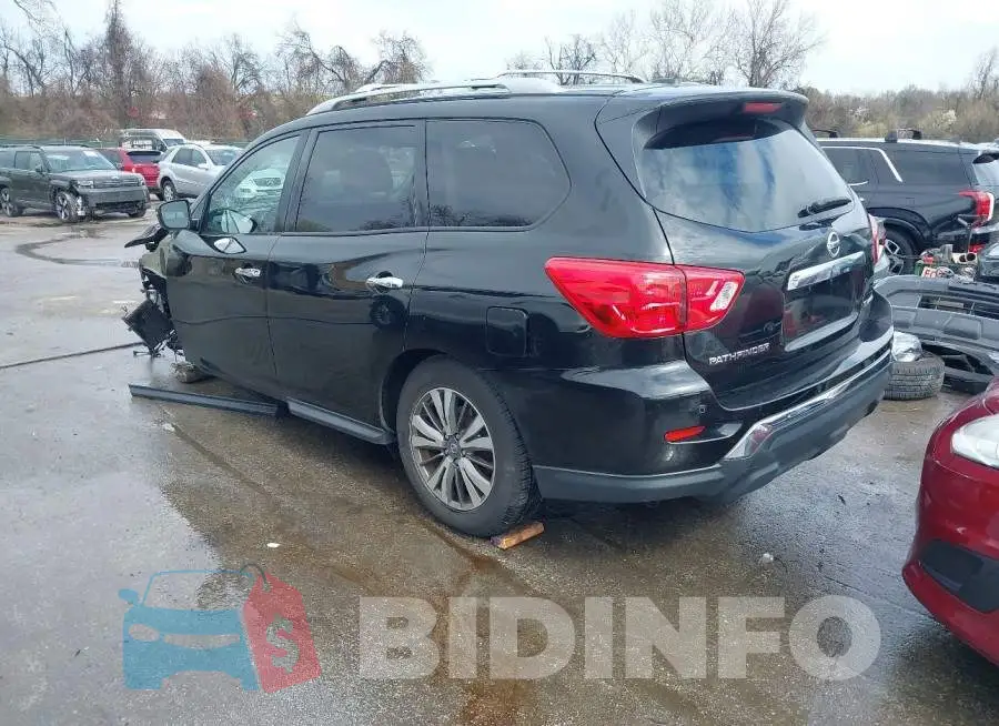 5N1DR2MM9JC652353 Photo# 3