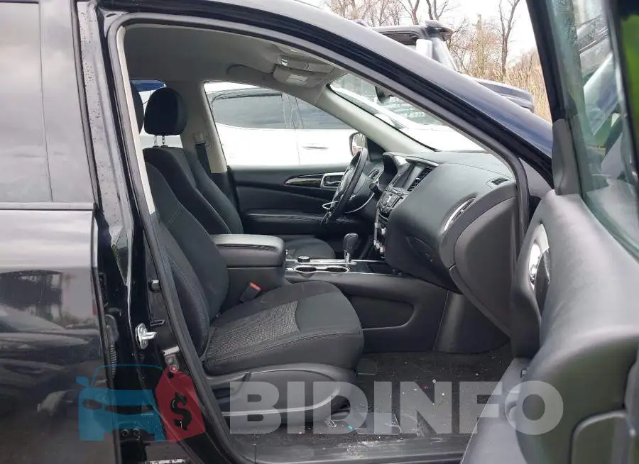 5N1DR2MM9JC652353 Photo# 5