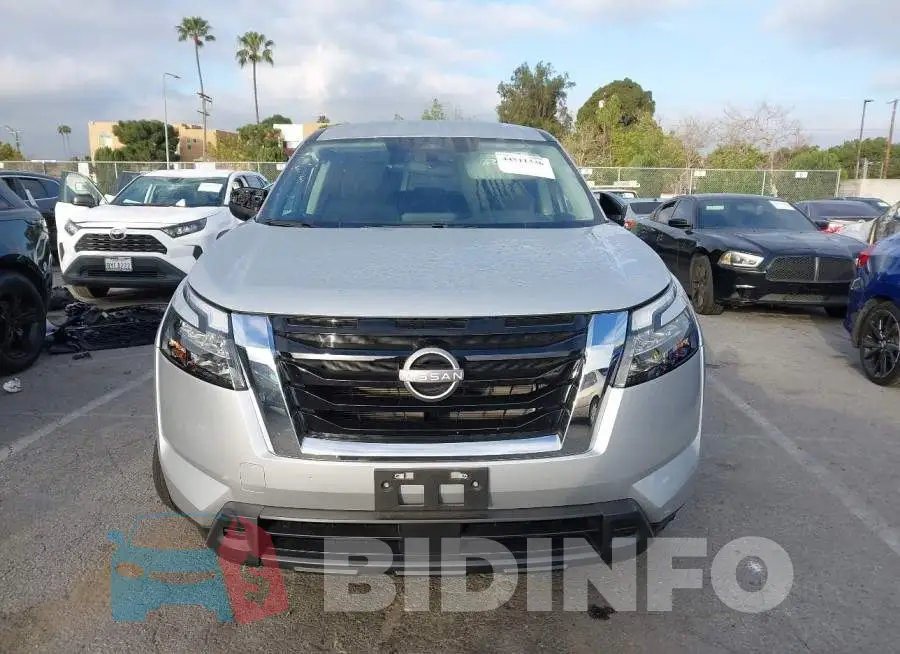 5N1DR3AA1SC311224 Photo# 12