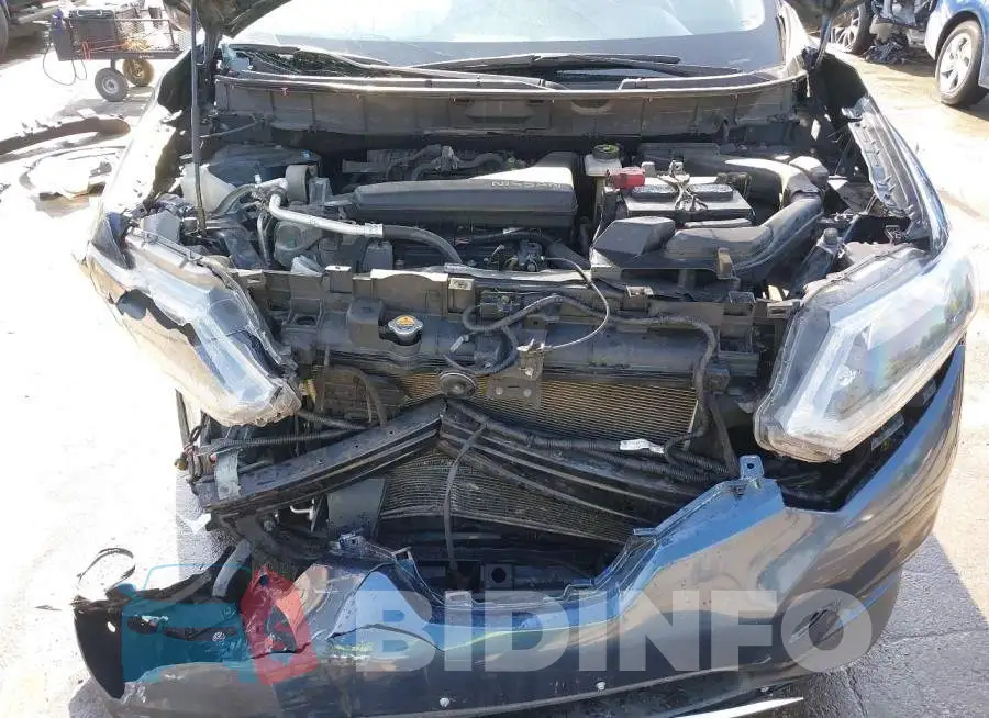 KNMAT2MV6GP685216 Photo# 10
