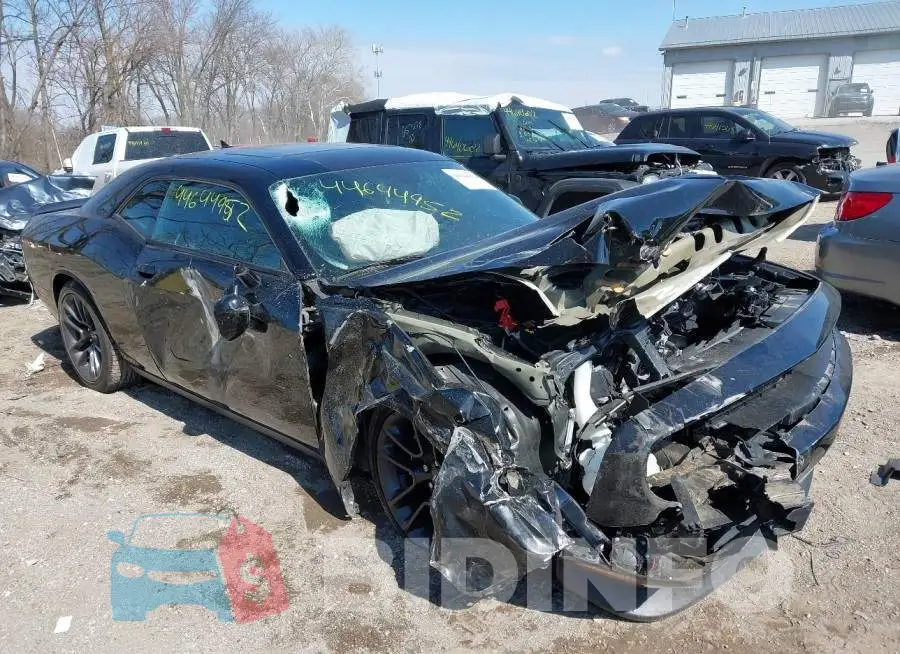 2C3CDZFJ4LH218355 Photo# 1