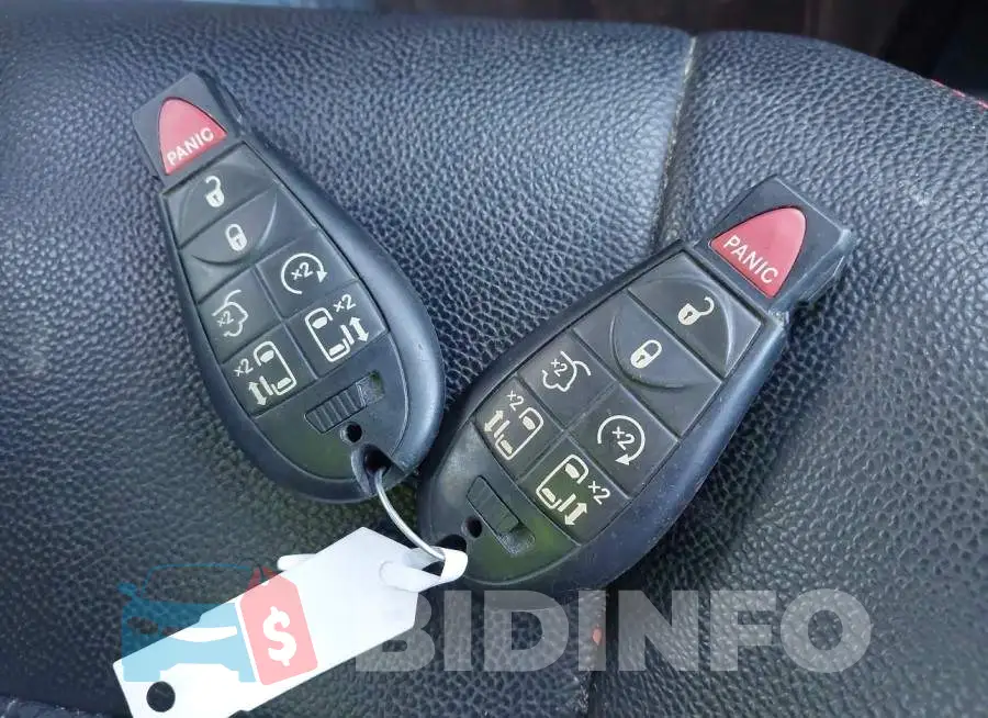 2C4RDGEGXGR329797 Photo# 11