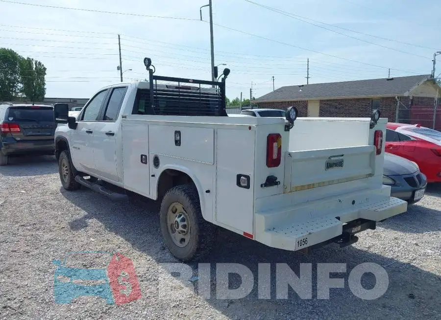 1GB5YLE77MF177626 Photo# 3