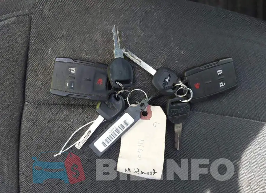 1GB5YLE77MF177626 Photo# 11