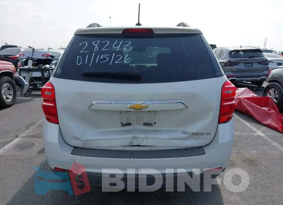 2GNALCEK7G6217741 Photo# 16