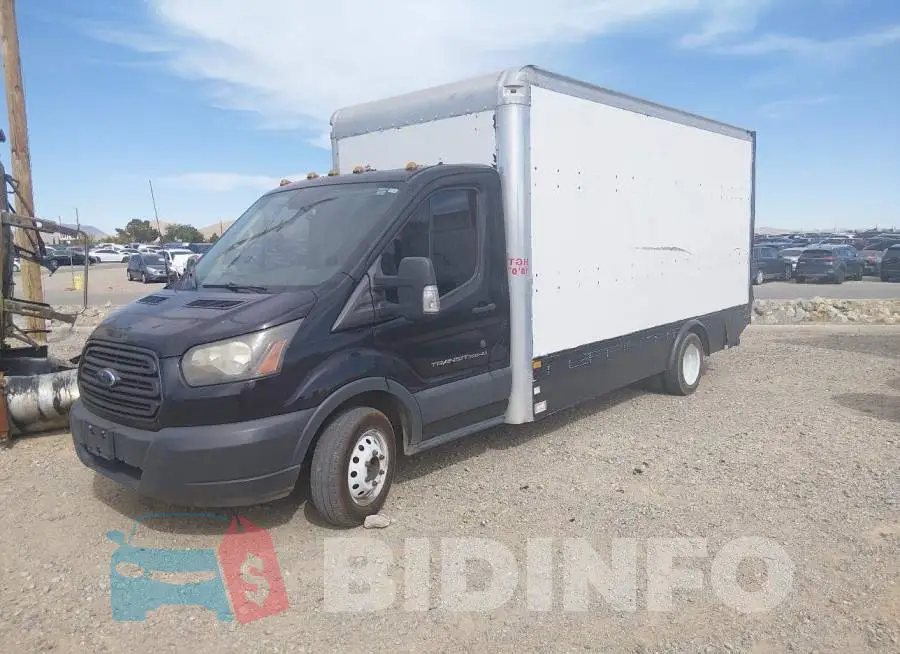1FDBF9ZM4HKB57771 Photo# 2