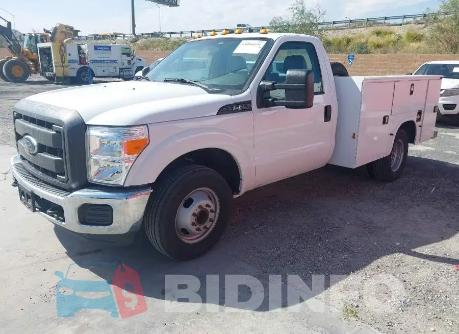 1FDRF3G62GEC86668 Photo# 2