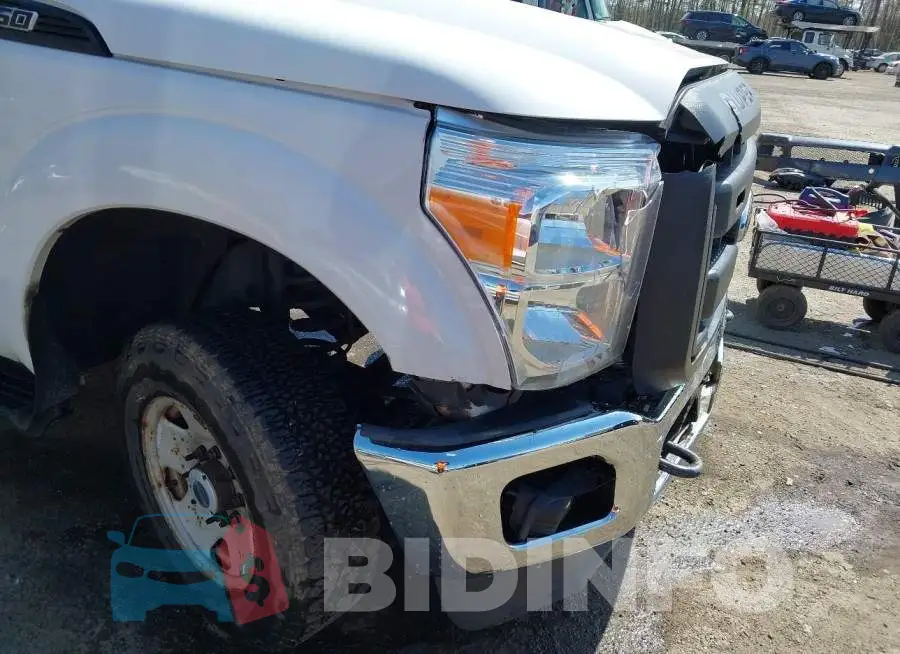 1FTRF3B68GEB17735 Photo# 11