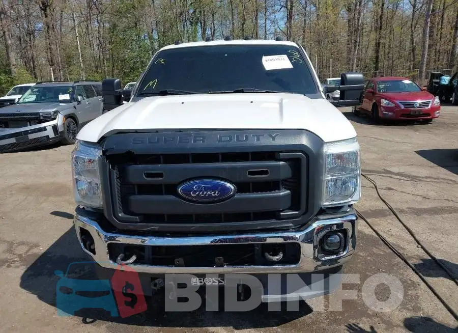 1FTRF3B68GEB17735 Photo# 12
