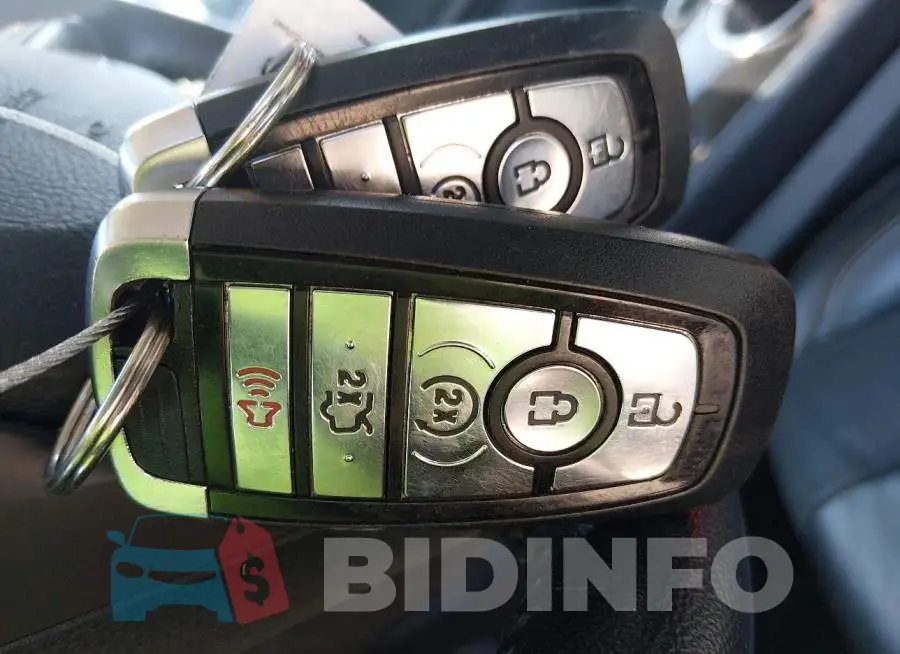 2FMPK4AP6HBB79548 Photo# 11