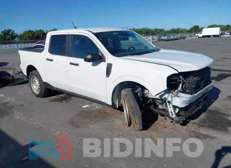 3FTTW8E92NRB00545 Photo# 1