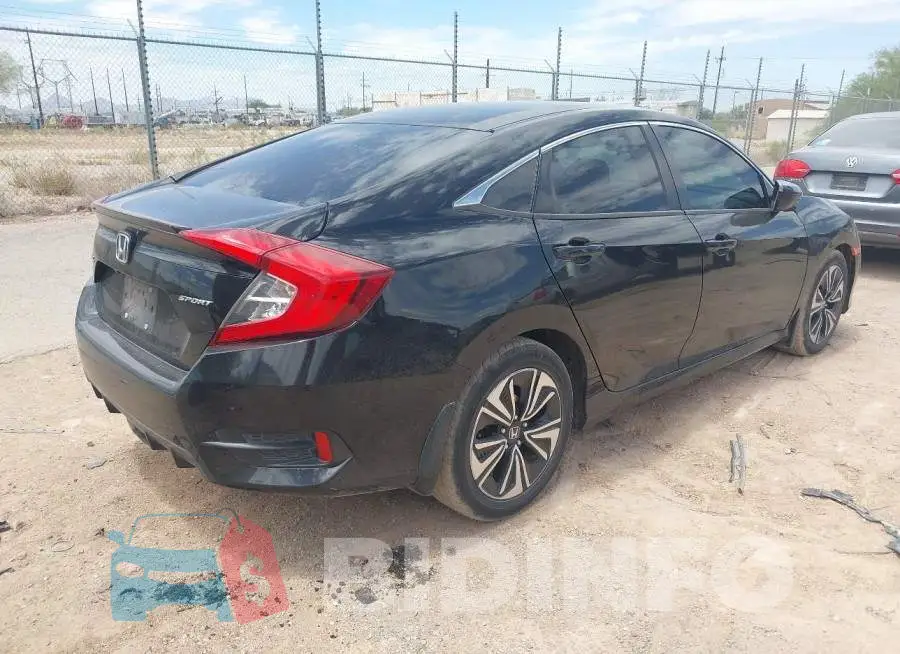 19XFC2F84LE205195 Photo# 4