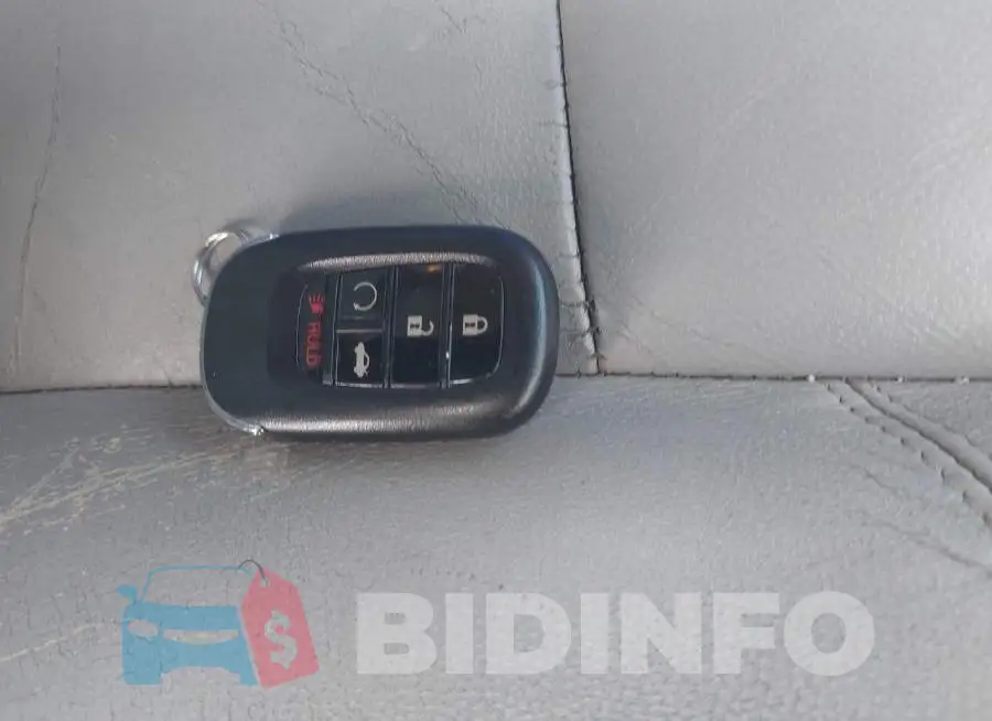 2HGFE2F56NH558949 Photo# 11