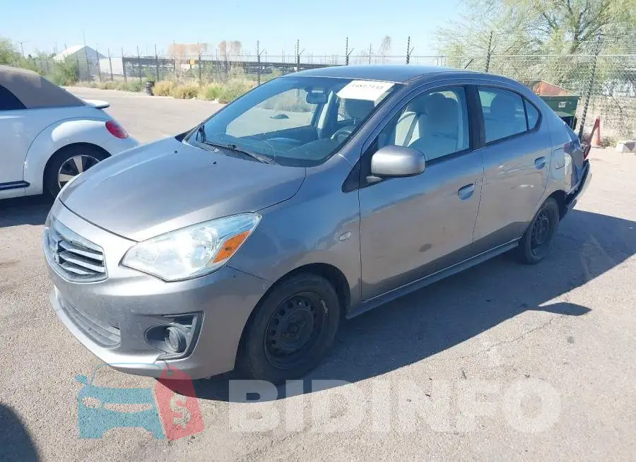 ML32F3FJ8KHF18876 Photo# 2