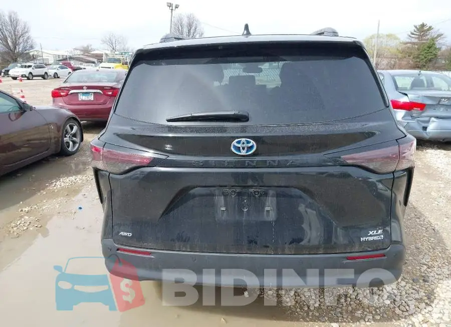 5TDYSKFC6RS151705 Photo# 16