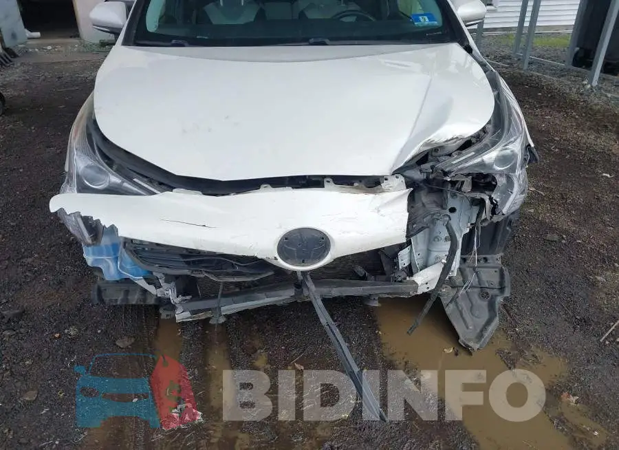 JTDKBRFU1G3019084 Photo# 6