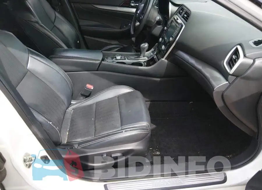 1N4AA6AP8GC437503 Photo# 5