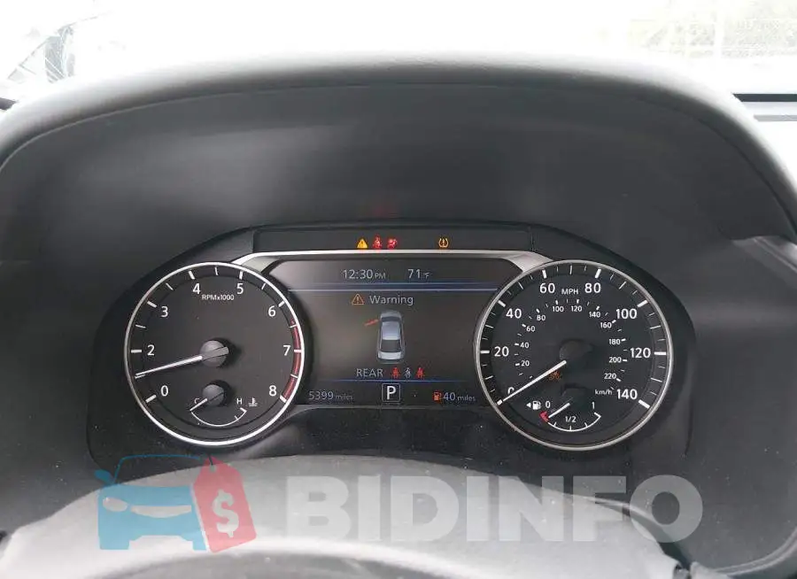 1N4BL4CV4SN412156 Photo# 7