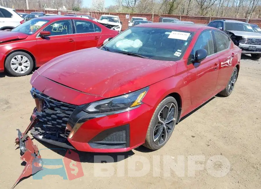 1N4BL4CV5SN309053 Photo# 17