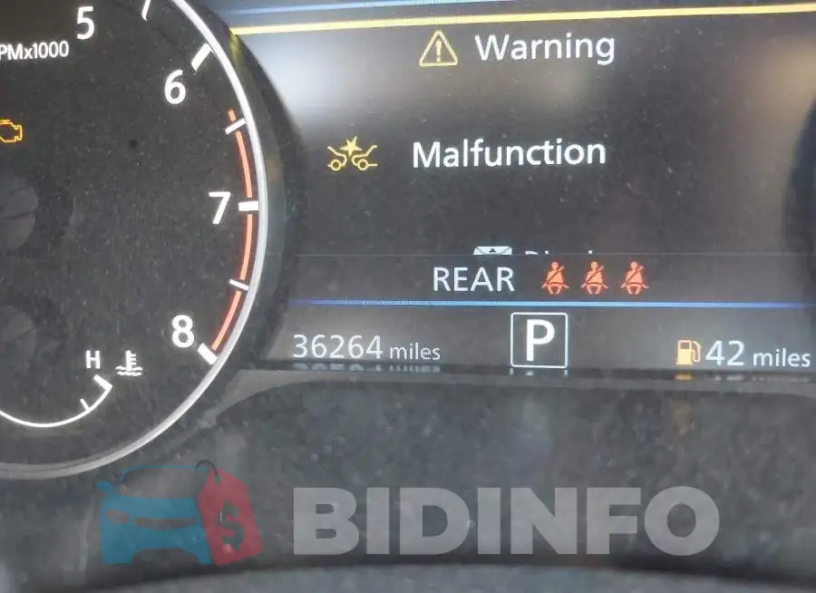 1N4BL4CVXPN379980 Photo# 15