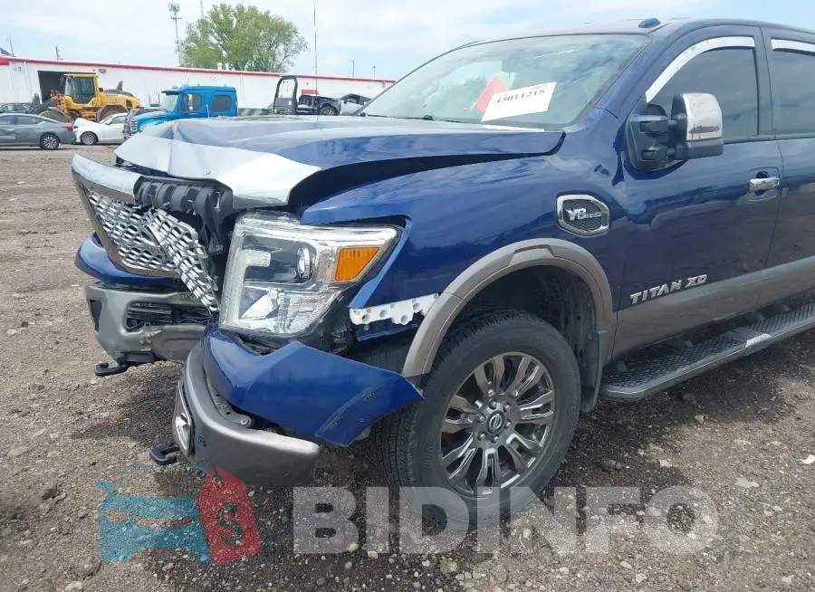 1N6AA1F47JN519761 Photo# 19