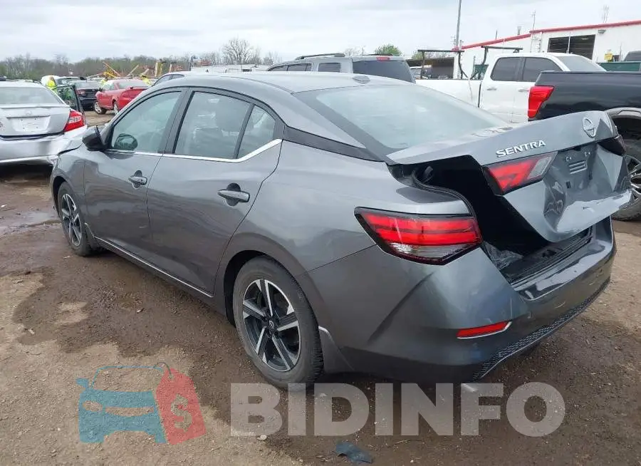 3N1AB8CV4RY270147 Photo# 3