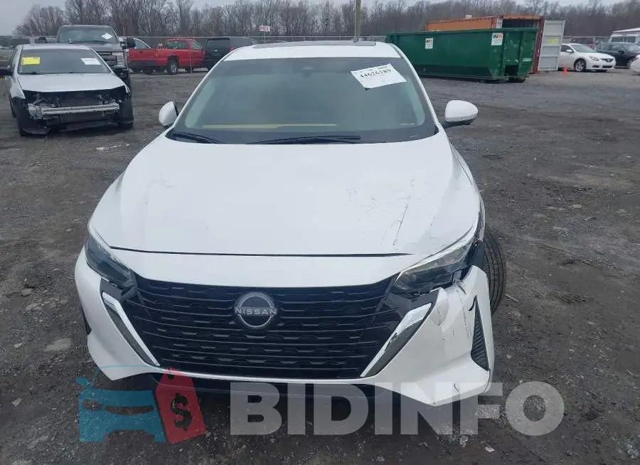3N1AB8CV5RY352436 Photo# 12