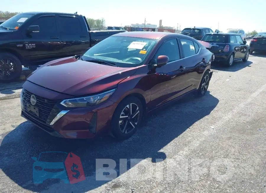 3N1AB8CV5SY388715 Photo# 2