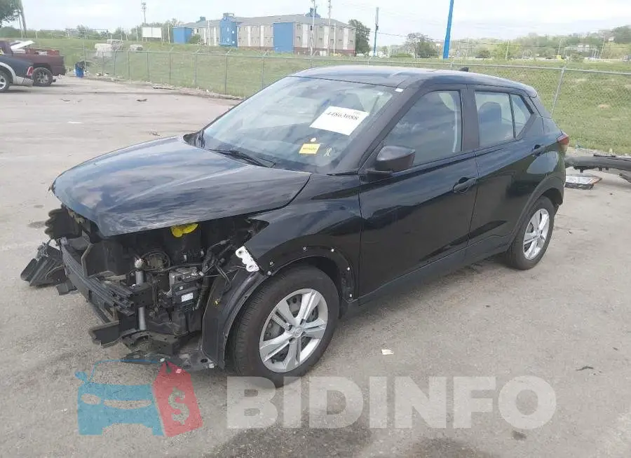 3N1CP5BV7PL470654 Photo# 2