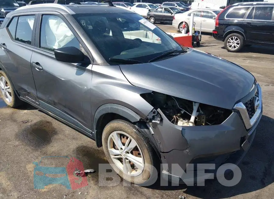 3N1CP5CU3KL517564 Photo# 6