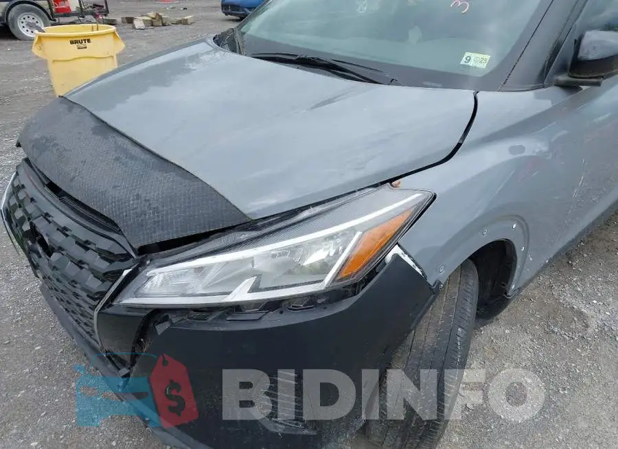 3N1CP5CV2NL501093 Photo# 17